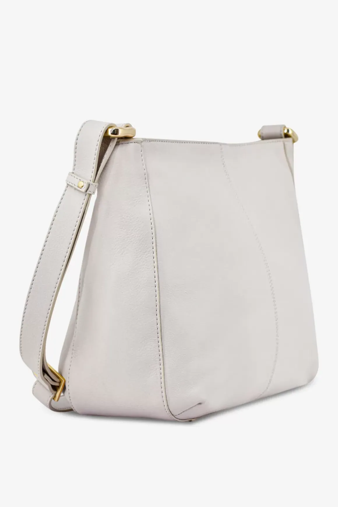Sorano Shoulder Bag Ulia Stone