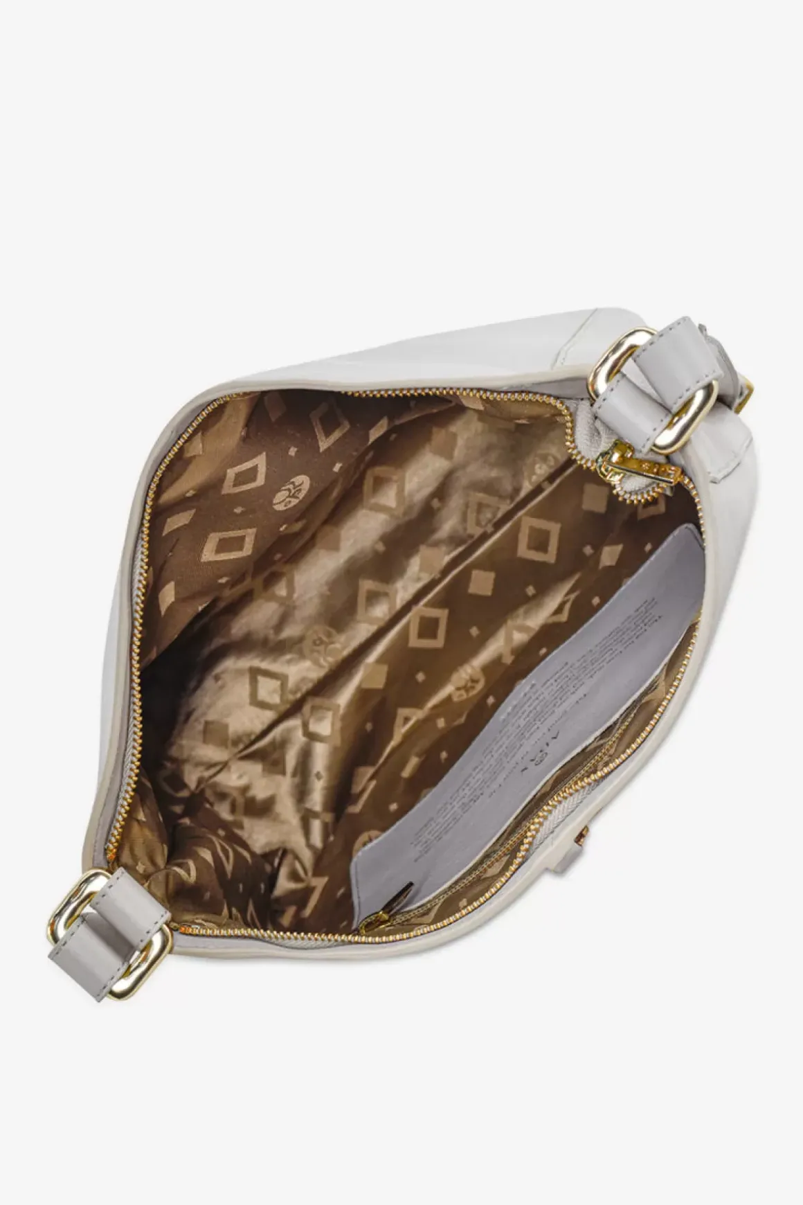 Sorano Shoulder Bag Ulia Stone