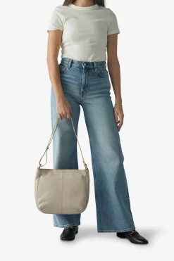 Sorano Shoulder Bag Ulia Stone