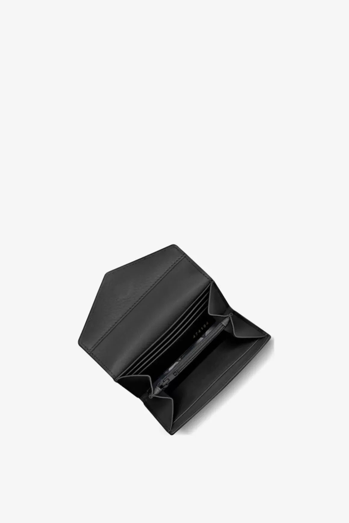 Sorano Wallet Zorina Black