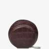 Teramo Eco Jewelry Box Ingi Dark Brown