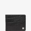 Teramo Wallet Jeppe Black