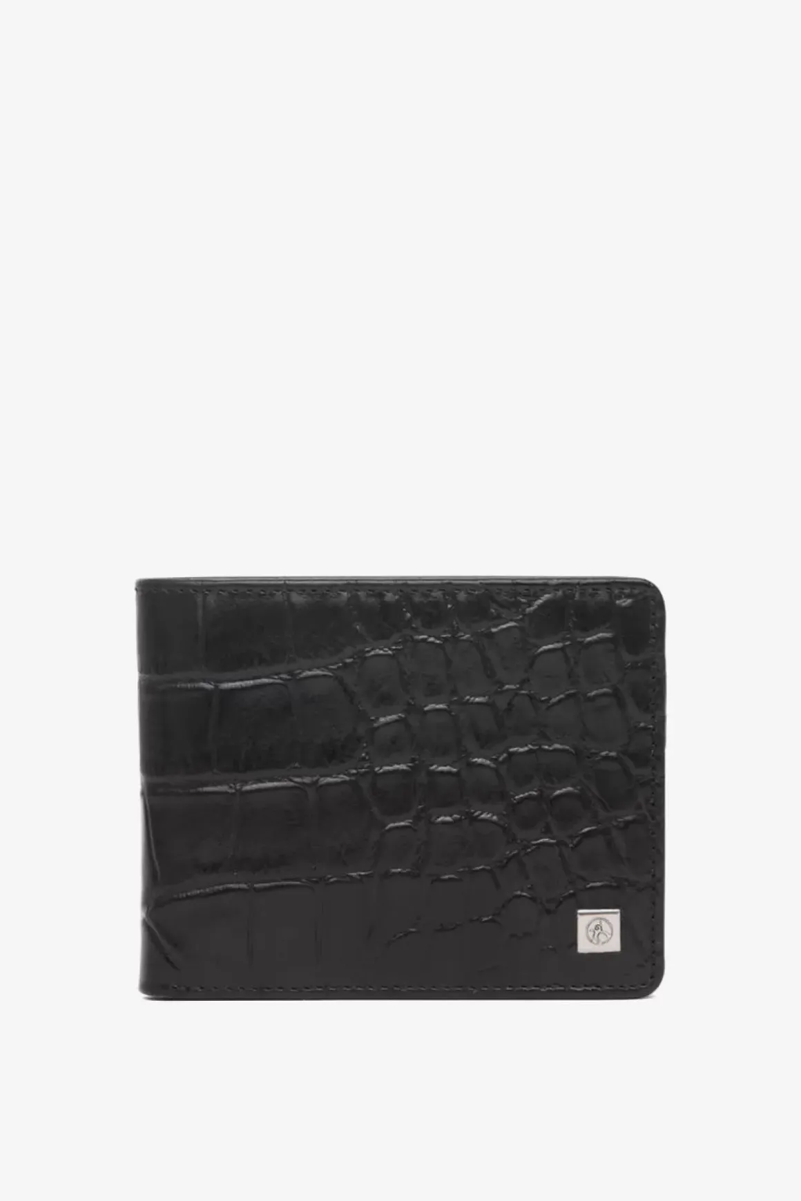 Teramo Wallet Jeppe Black