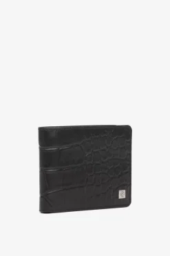 Teramo Wallet Jeppe Black