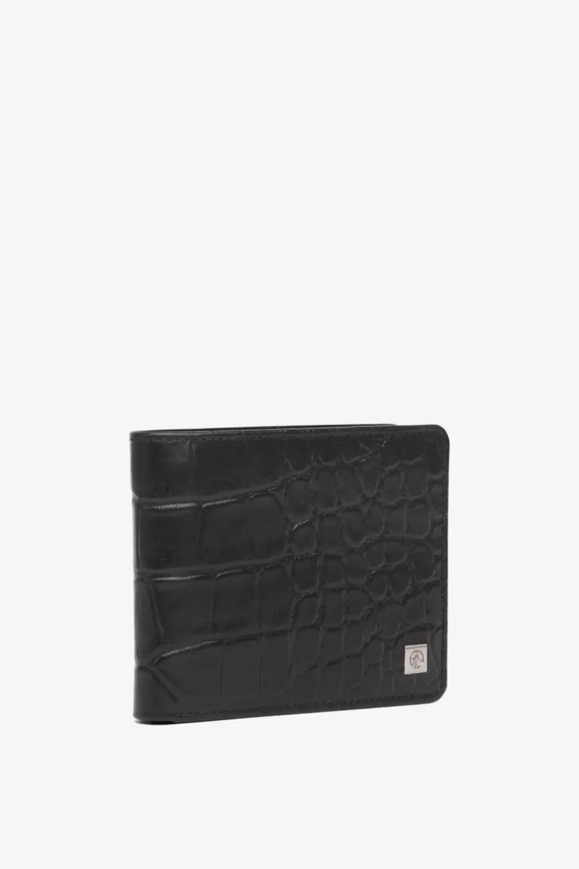 Teramo Wallet Jeppe Black