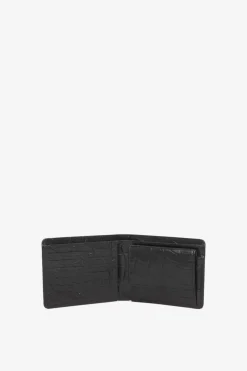 Teramo Wallet Jeppe Black