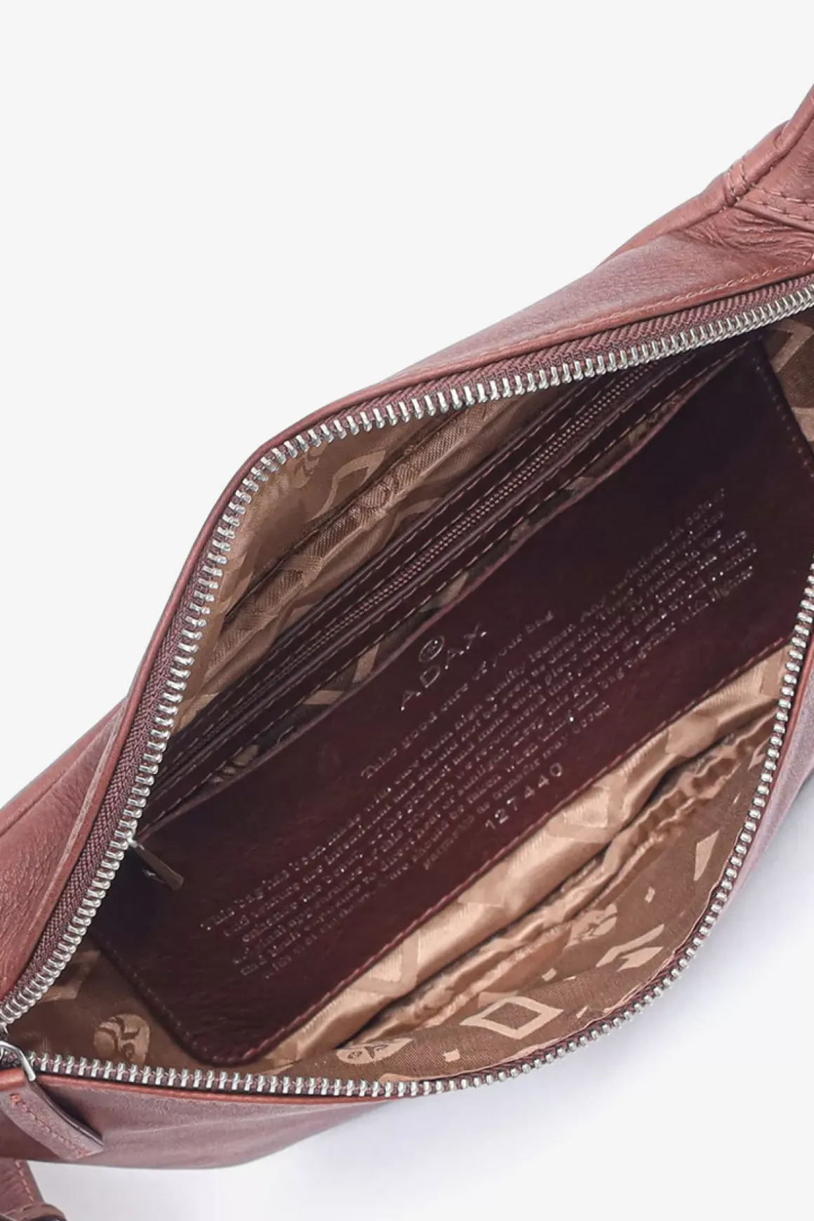 Venezia Bumbag Maria Chocolate