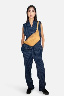 Venezia Bumbag Maria Cognac