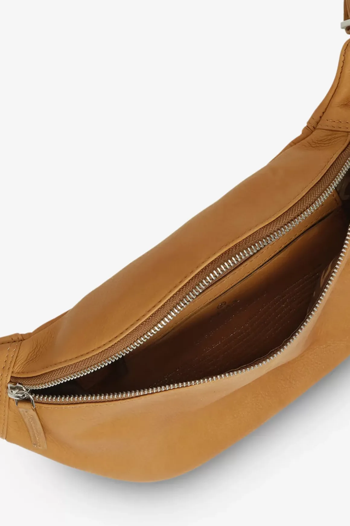 Venezia Bumbag Maria Cognac