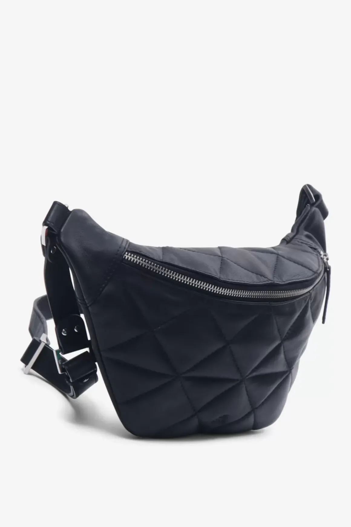 Venezia Bumbag Tavita Black