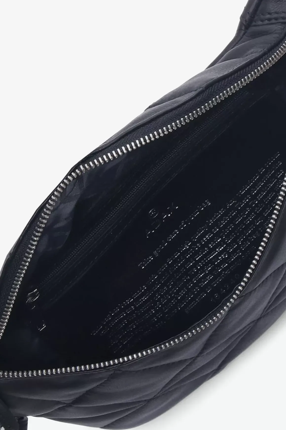 Venezia Bumbag Tavita Black