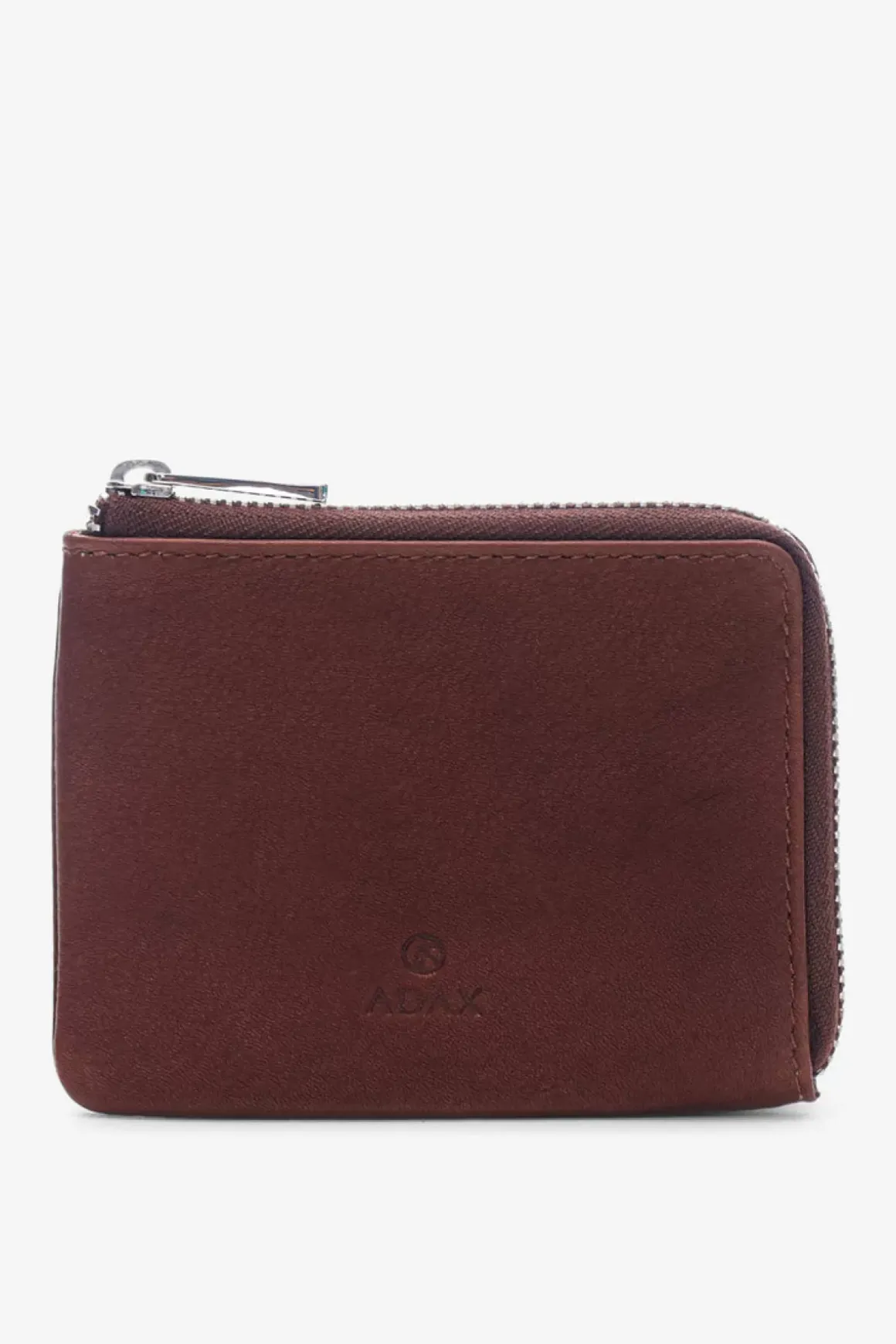 Venezia Credit Card Holder Anja Chocolate