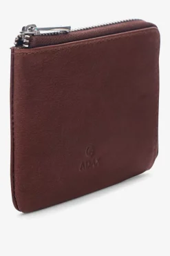 Venezia Credit Card Holder Anja Chocolate