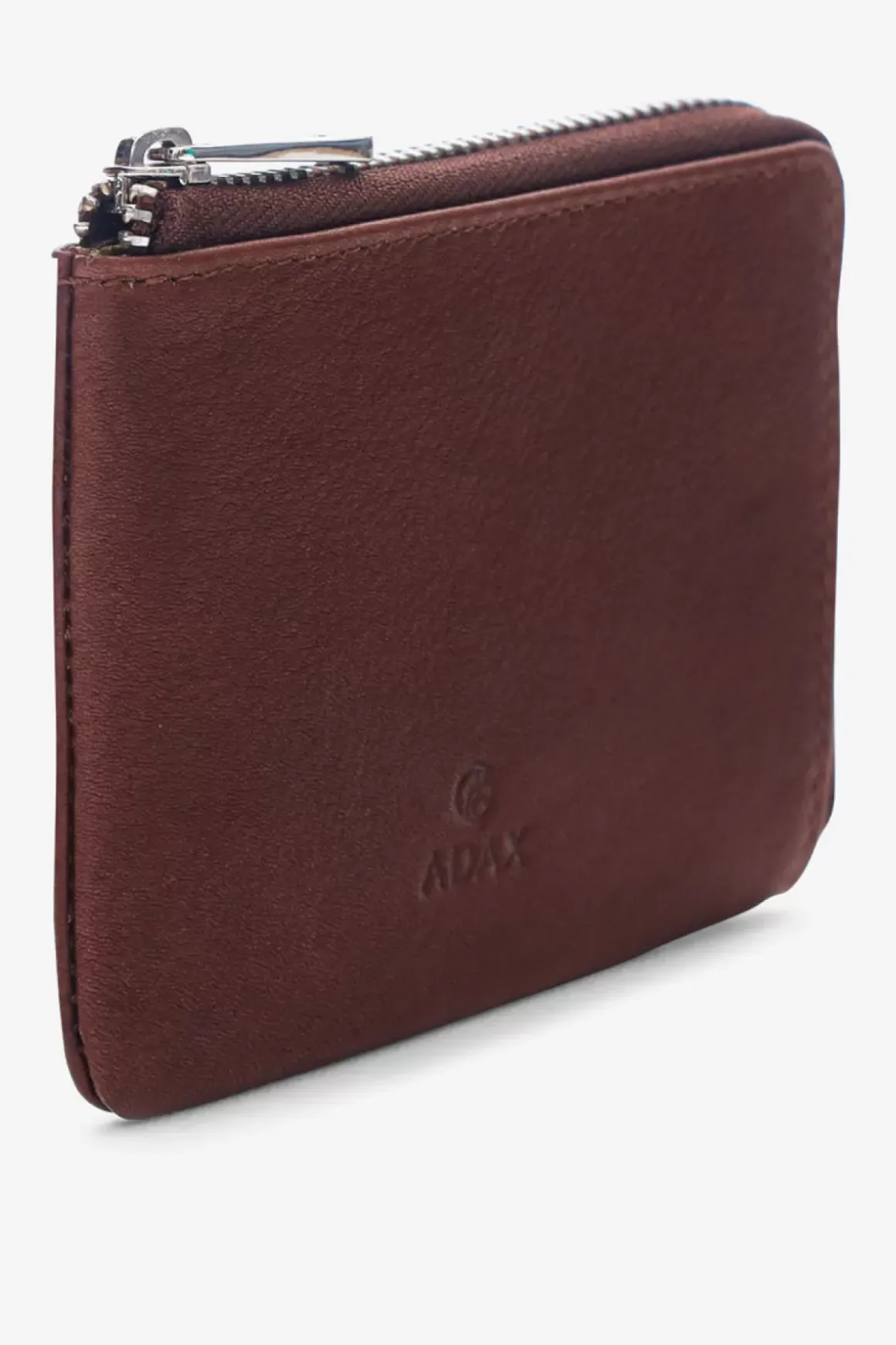 Venezia Credit Card Holder Anja Chocolate