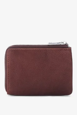 Venezia Credit Card Holder Anja Chocolate