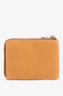 Venezia Credit Card Holder Anja Cognac