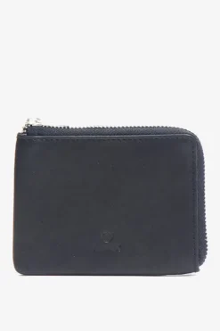 Venezia Credit Card Holder Anja Black