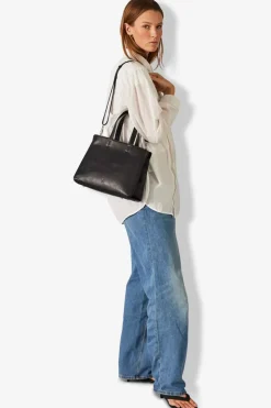 Venezia Handbag Gloria Black