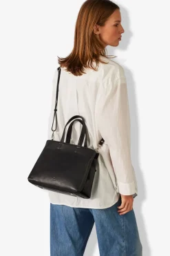 Venezia Handbag Gloria Black
