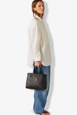 Venezia Handbag Gloria Black