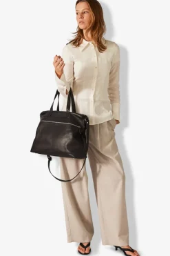 Venezia Handbag Pernille Black