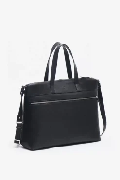 Venezia Handbag Pernille Black