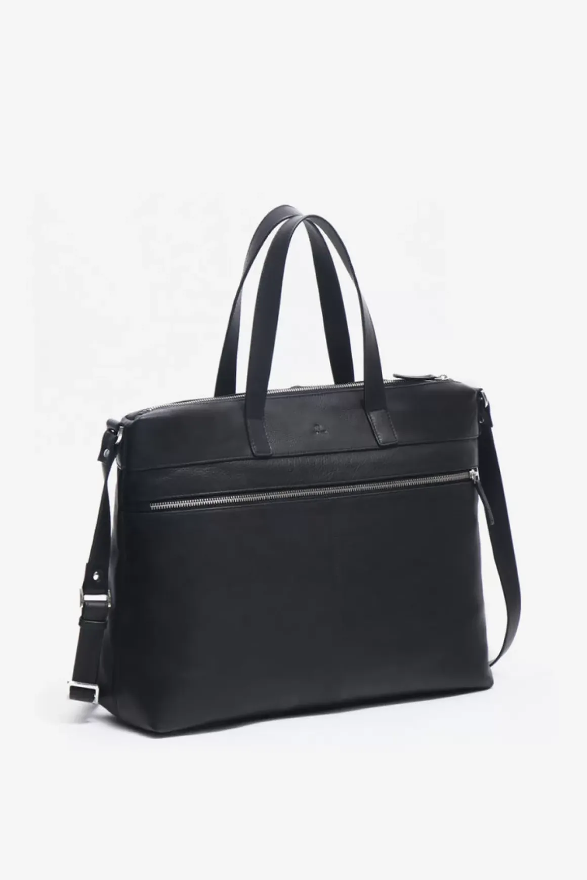 Venezia Handbag Pernille Black