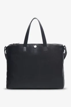 Venezia Handbag Pernille Black