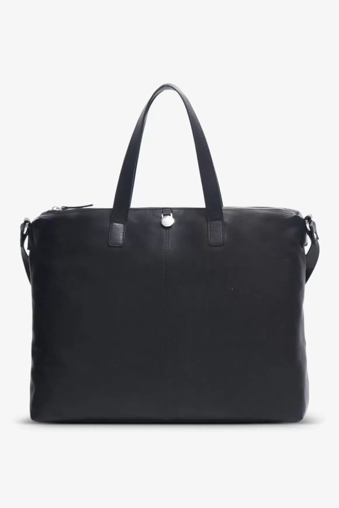 Venezia Handbag Pernille Black