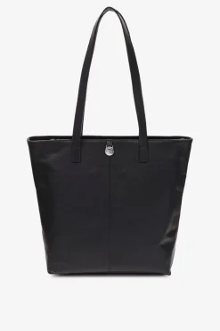 Venezia Shopper Hope Black