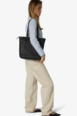 Venezia Shopper Hope Black