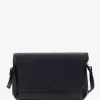Venezia Shoulder Bag Alva Black