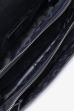 Venezia Shoulder Bag Alva Black
