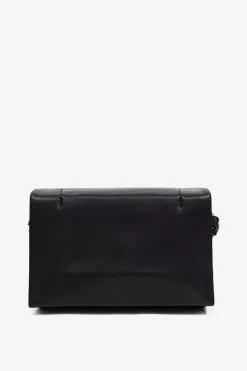 Venezia Shoulder Bag Celina Black