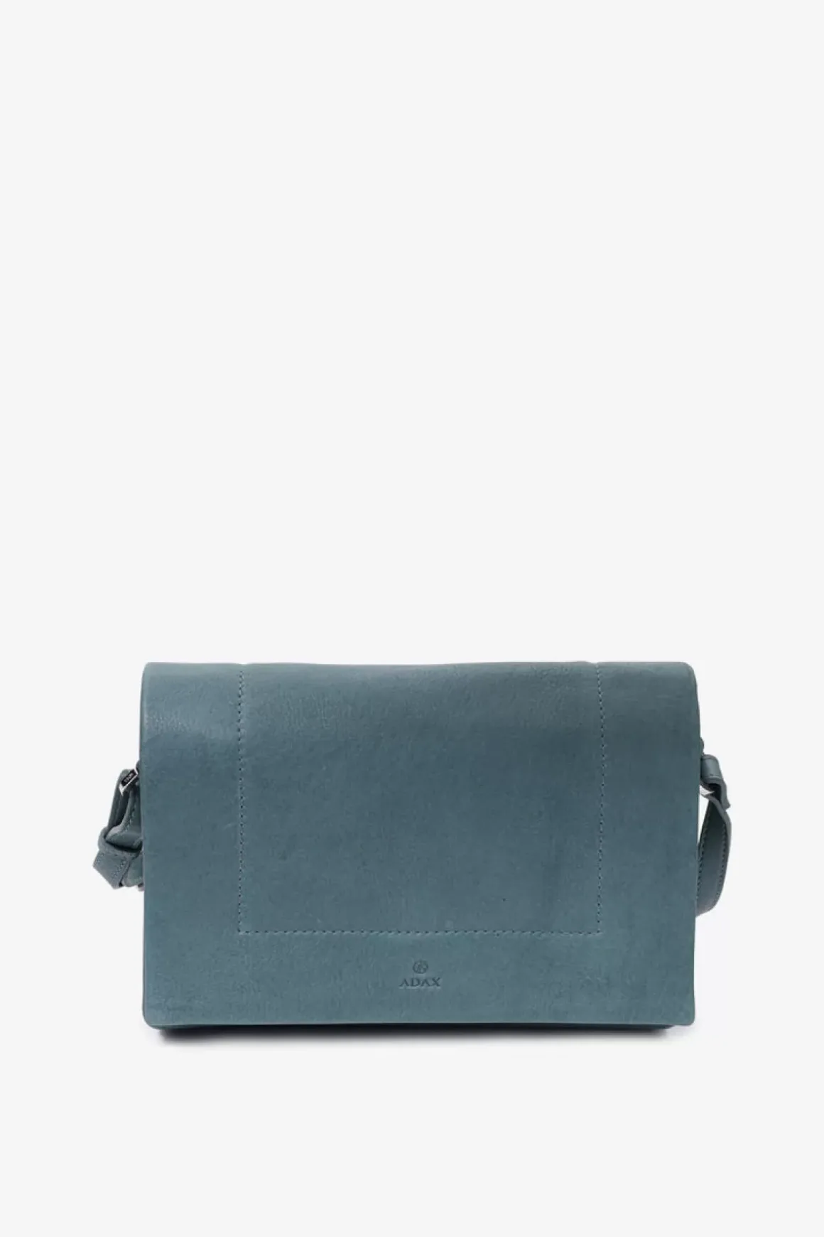 Venezia Shoulder Bag Celina Dark Mint