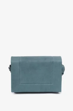 Venezia Shoulder Bag Celina Dark Mint