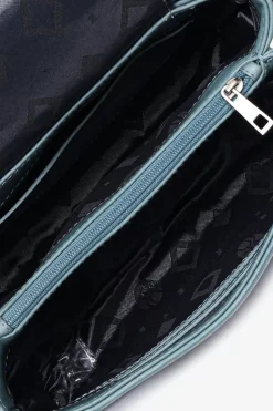 Venezia Shoulder Bag Celina Dark Mint