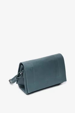 Venezia Shoulder Bag Celina Dark Mint