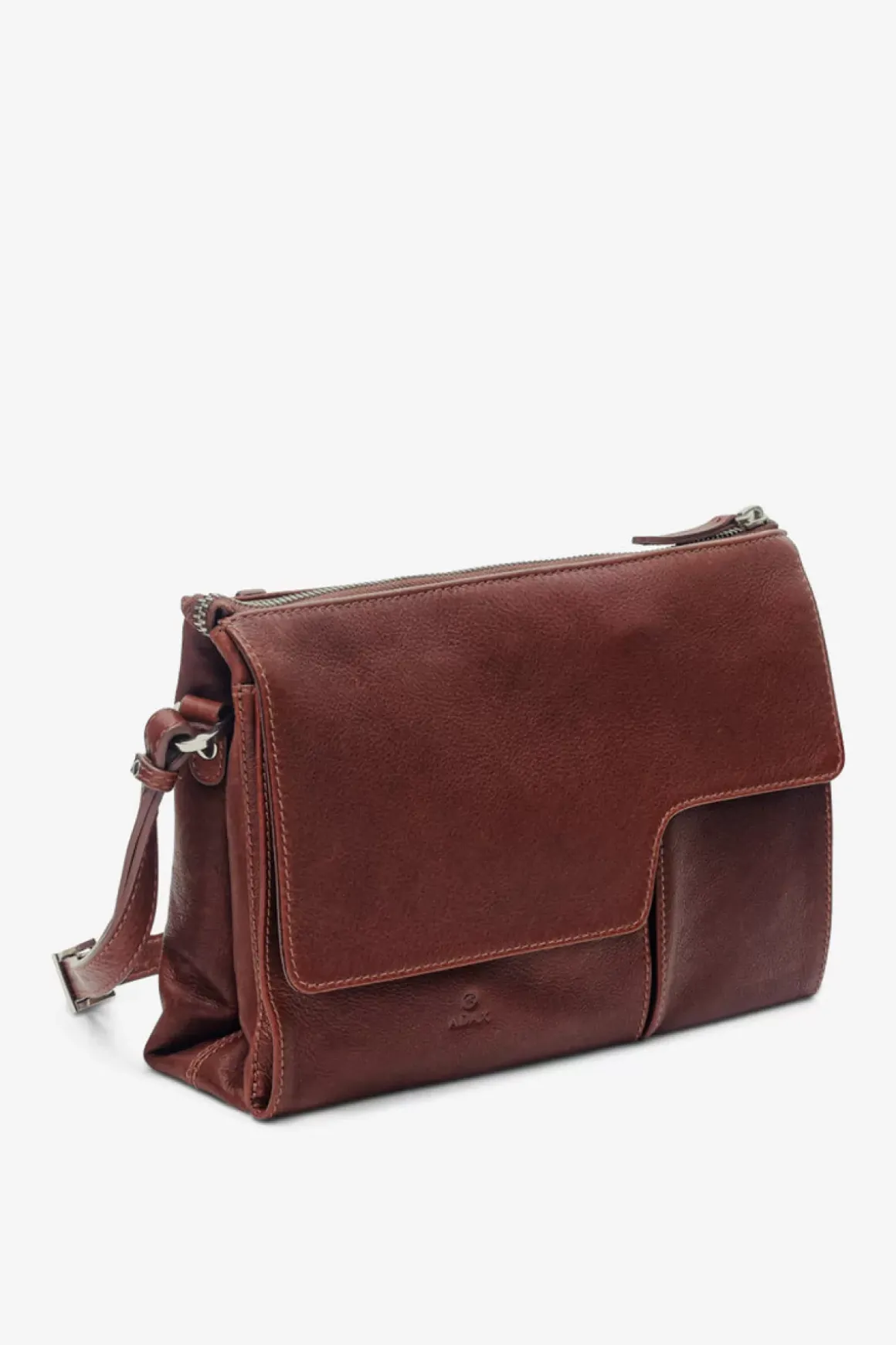 Venezia Shoulder Bag Dolores Chocolate