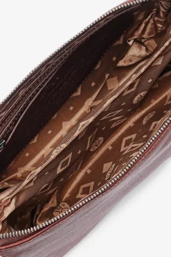 Venezia Shoulder Bag Dolores Chocolate