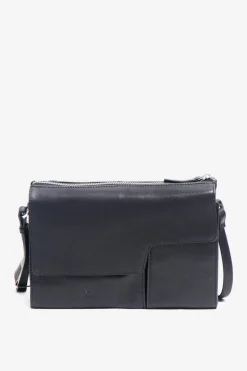 Venezia Shoulder Bag Dolores Black