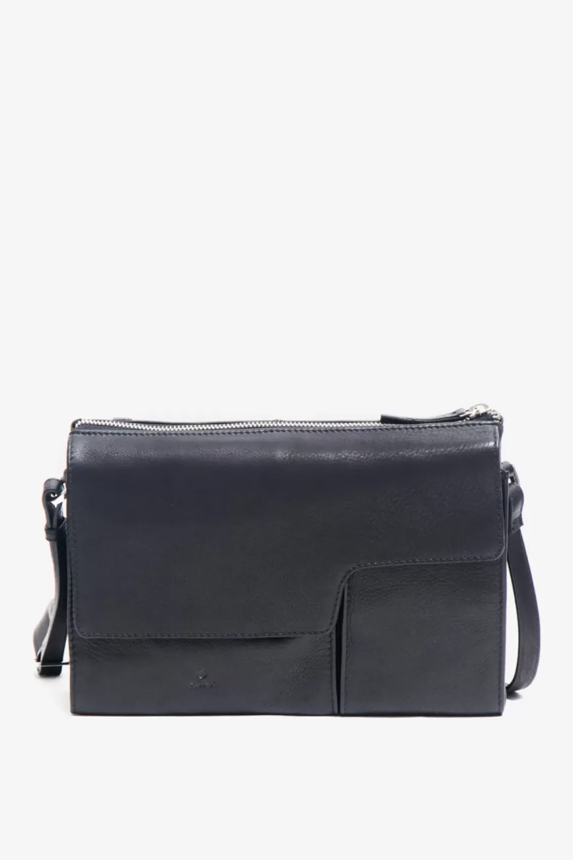 Venezia Shoulder Bag Dolores Black