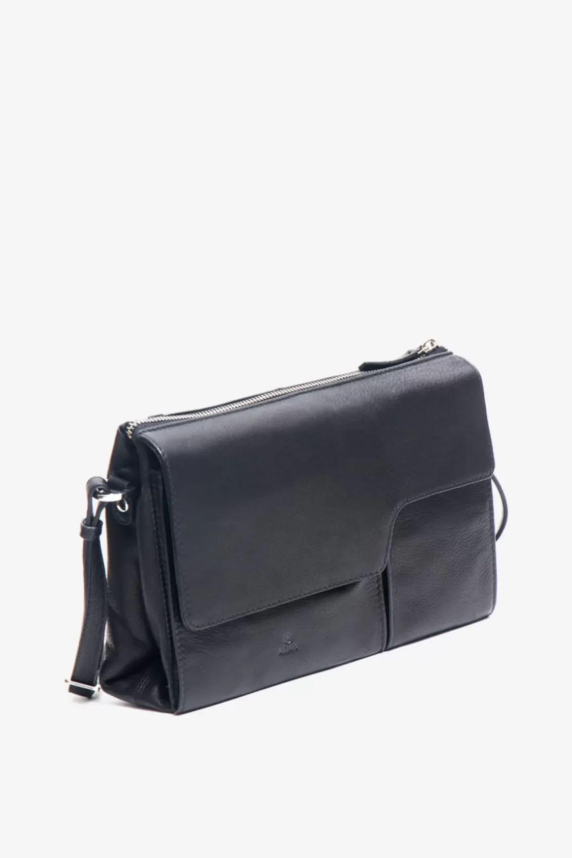 Venezia Shoulder Bag Dolores Black