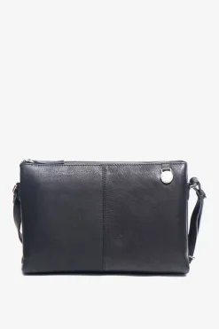 Venezia Shoulder Bag Dolores Black