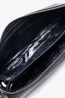 Venezia Shoulder Bag Dolores Black