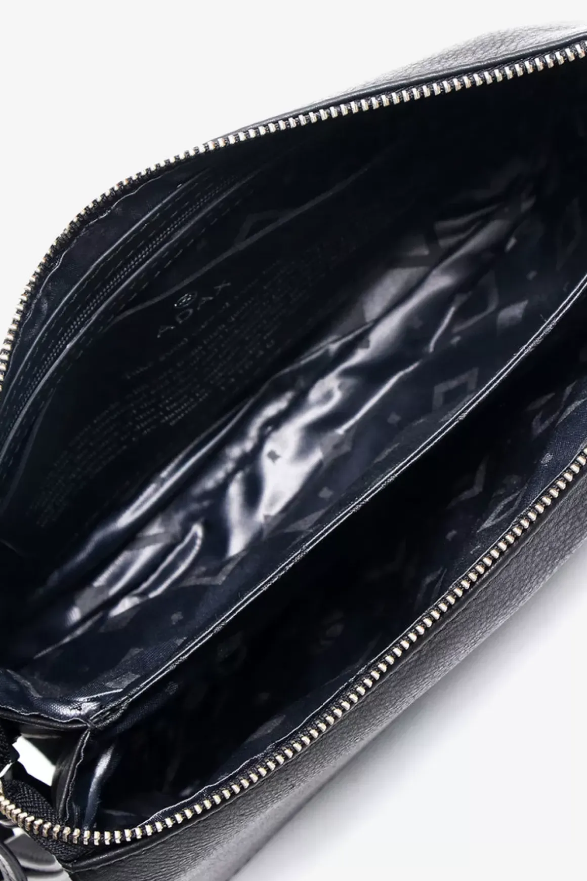 Venezia Shoulder Bag Dolores Black