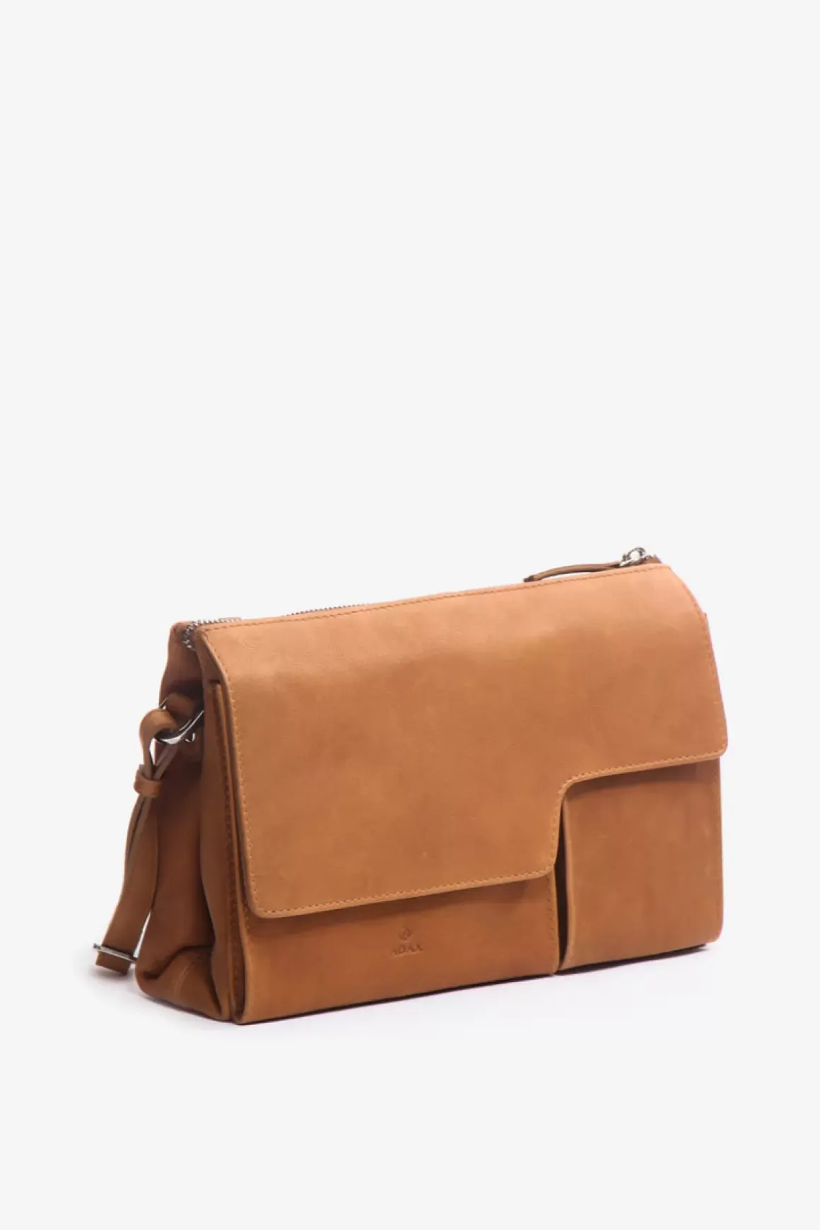 Venezia Shoulder Bag Dolores Cognac