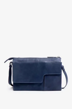 Venezia Shoulder Bag Dolores Navy
