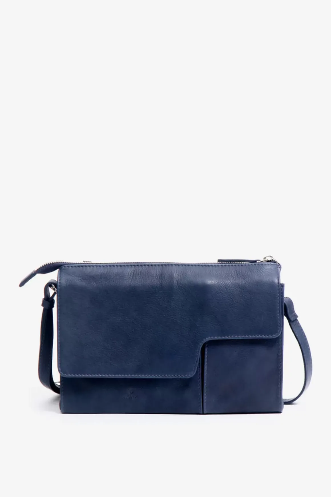 Venezia Shoulder Bag Dolores Navy