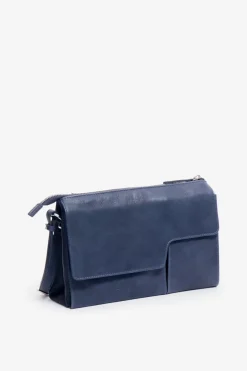 Venezia Shoulder Bag Dolores Navy